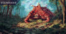 create any artwork which you can imagine