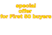 transcript video or audio with an offer