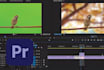 do greenscreen editing professionally