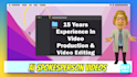 animate ai avatar spokesperson for your presentation video