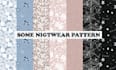design unique seamless any type pattern with 3d view if need for your business