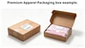 your private label clothing dropshipping agent in china