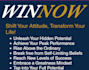 be your relationship, success, business, growth coach