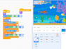 teach your kid about game making by scratch programming