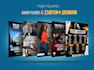 design your imagination into reality through flyer design