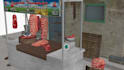 create realistic 3d modeling, rendering, realistic lighting v ray in 3ds max