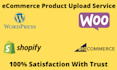be product upload expert in your woocommerce store