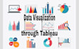 do tableau data analysis and visualisation