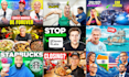 design high ctr youtube thumbnails in 4 hours