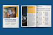 design amazing corporate brochure