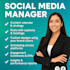 create social media content and captions for your brand
