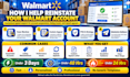 write walmart account suspension appeal letter plan of action