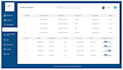 do stunning web apps with django as backend and postgresql