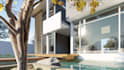 be your architect and create rendered plans