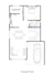 2d floor plan and detail drawing