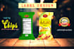 do bottle soft drink supplement labeling  jar pouch  design