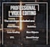 zoom, educational, elearning, webinar, online course video editing