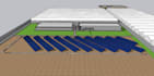 design solar system for you with sld, pv syst reports and autocad