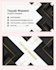 design premium quality business card