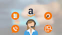be your amazon seller virtual assistant
