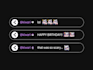 draw custom emotes and sub badges