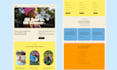 build squarespace website design redesign and customization