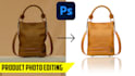vectorize and edit your photo
