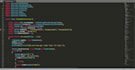 create a command line program in java