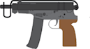 draw gun for you