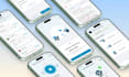develop a modern mobile app for android and ios