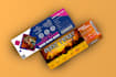 design a creative ticket