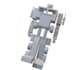 parametrically design 3d model in creo