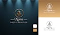 design eye catching logo and stationery in 12 hours