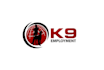 create modern cyber security, tech and technology logo with express delivery