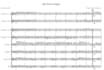 transcribe any song into sheet music