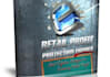 make a profesional e book cover