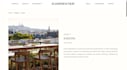 convert your website design to framer