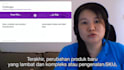 make english to bahasa indonesia subtitle for webinar