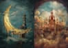 design your book cover art or illustrations