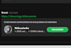 create professional discord server for you