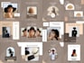 create your social media content