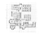 do architectural 2d site plan, plans and rendering