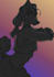 create stylised anime commissions