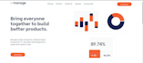 code responsive landing page and do PSD to HTML conversion
