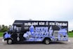 design professional food truck wrap for you