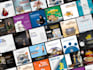 design creative social media post