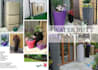 design professional flyers, brochures and newsletters