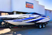 design creative boat wrap for you