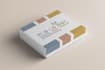 do modern minimal box packaging design