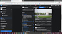 do facebook page creation, fan page set up, cover design